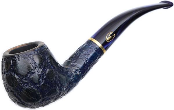 Savinelli Alligator Blue (626) (9mm)