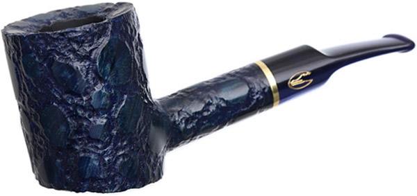 Savinelli Alligator Blue (311 KS) (9mm)