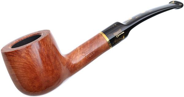 Savinelli Oscar Tiger Smooth (122) (6mm)
