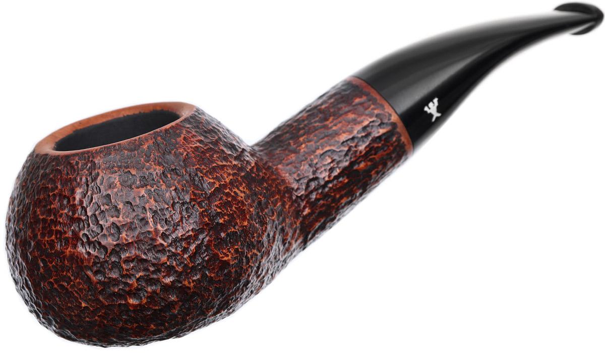Savinelli Hercules Rusticated (320 EX)