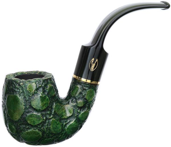 Savinelli Alligator Green (614) (9mm)