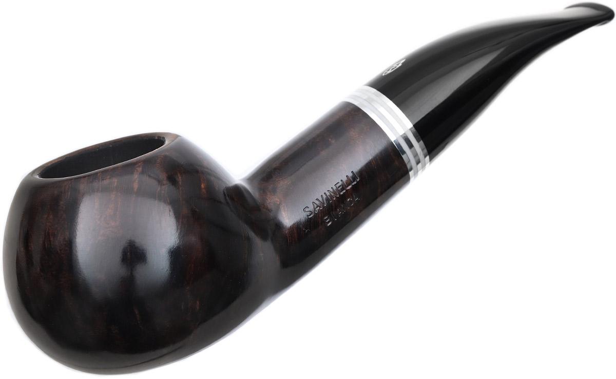 Savinelli Bianca Smooth (320 KS) (6mm)