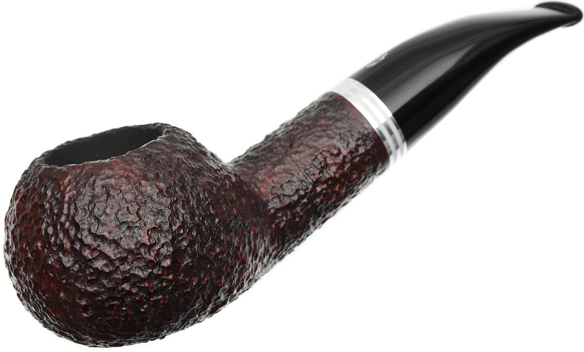 Savinelli Bianca Rusticated (320 KS) (9mm)