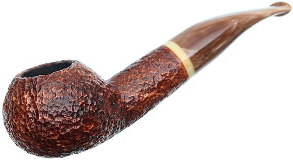Savinelli Dolomiti Rusticated (321) (6mm)