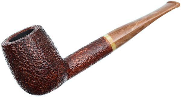 Savinelli Dolomiti Rusticated (128) (6mm)