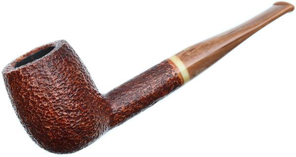 Savinelli Dolomiti Rusticated (128) (9mm)