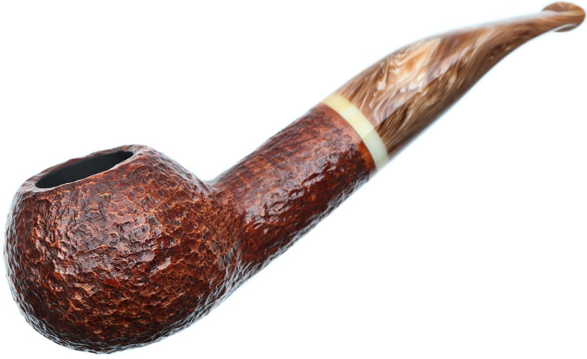 Savinelli Dolomiti Rusticated (321) (9mm)