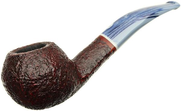 Savinelli Oceano Rusticated (673 KS) (9mm)