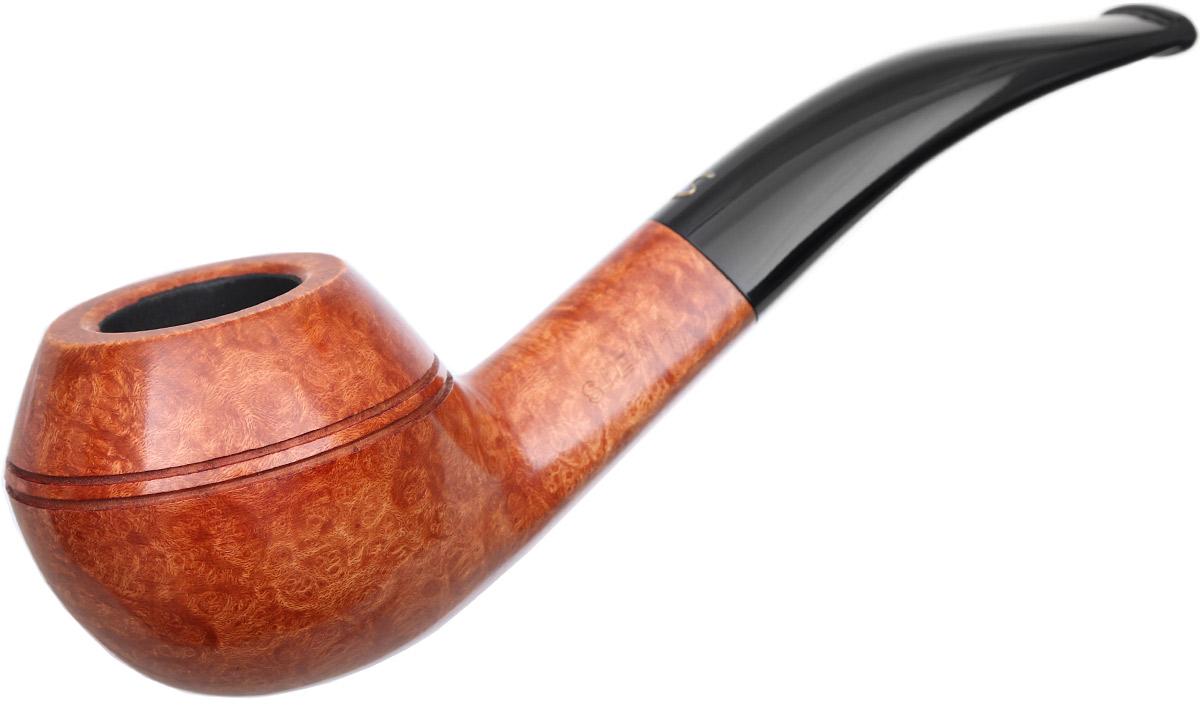 Savinelli Siena (673 KS) (9mm)