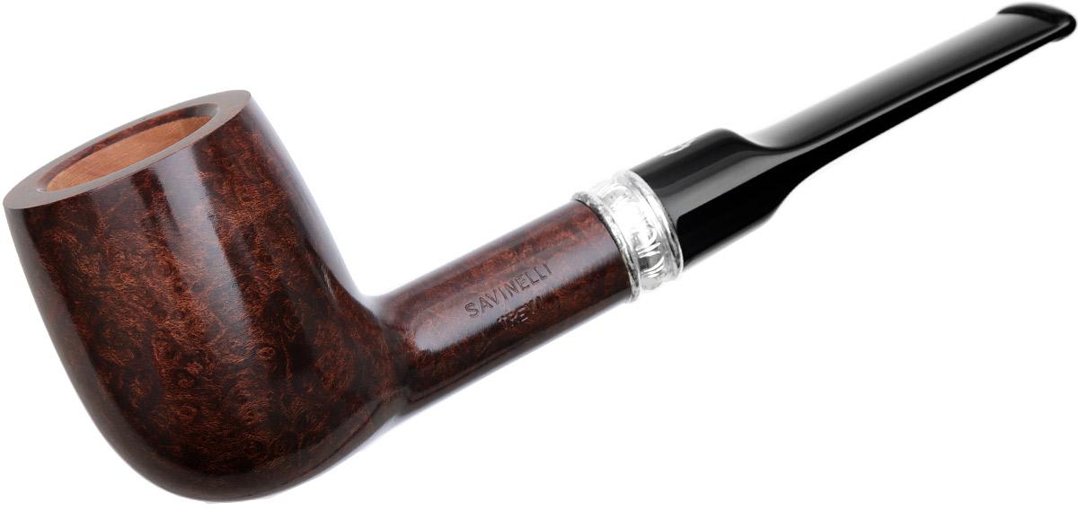 Savinelli Trevi Smooth (114 KS) (6mm)