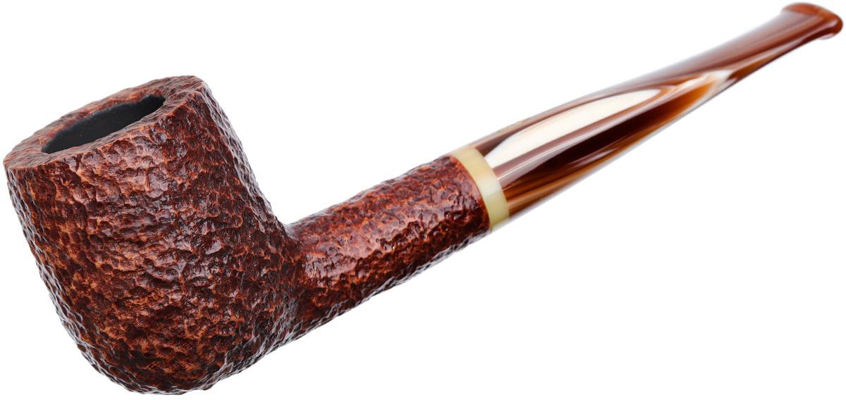 Savinelli Dolomiti Rusticated (106) (9mm)