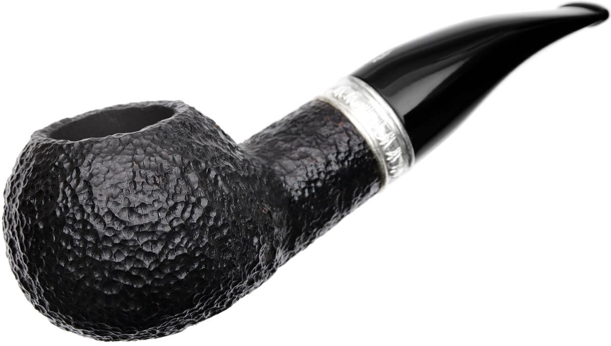 Savinelli Trevi Rusticated (320 KS) (6mm)
