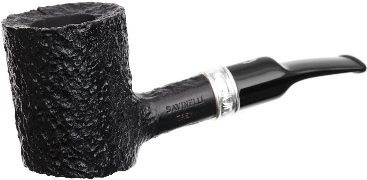 Savinelli Trevi Rusticated (311 KS) (9mm)