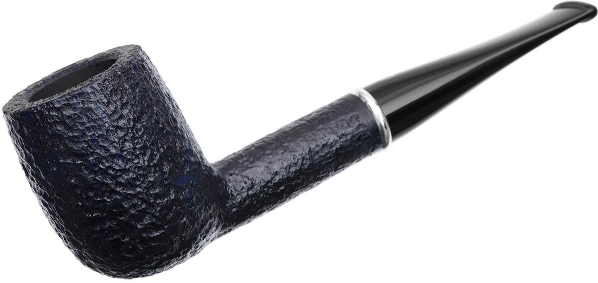 Savinelli Arcobaleno Rusticated Blue (111 KS) (6mm)