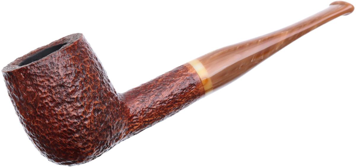 Savinelli Dolomiti Rusticated (106) (6mm)
