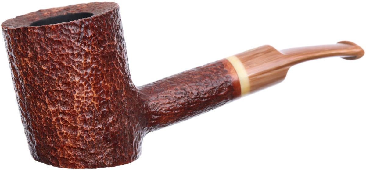 Savinelli Dolomiti Rusticated (311 KS) (9mm)