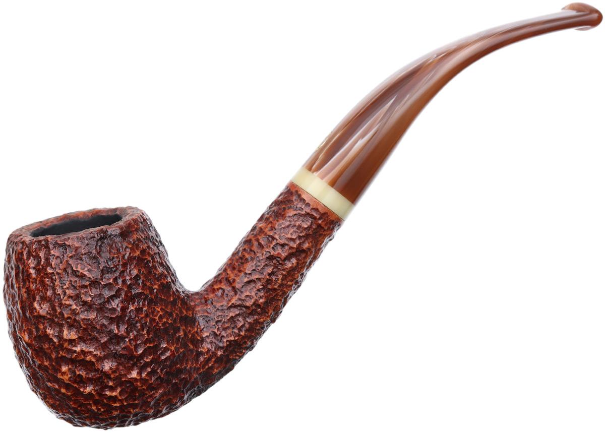 Savinelli Dolomiti Rusticated (602) (9mm)