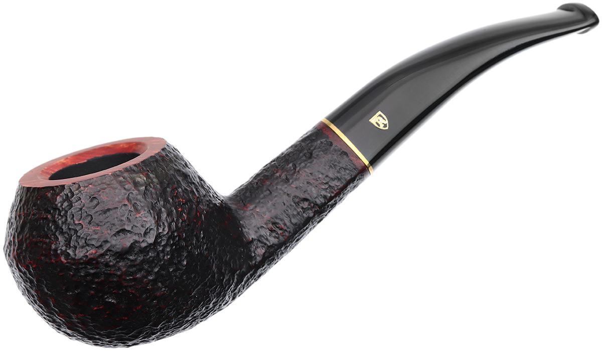Savinelli Roma (673 KS) (6mm)