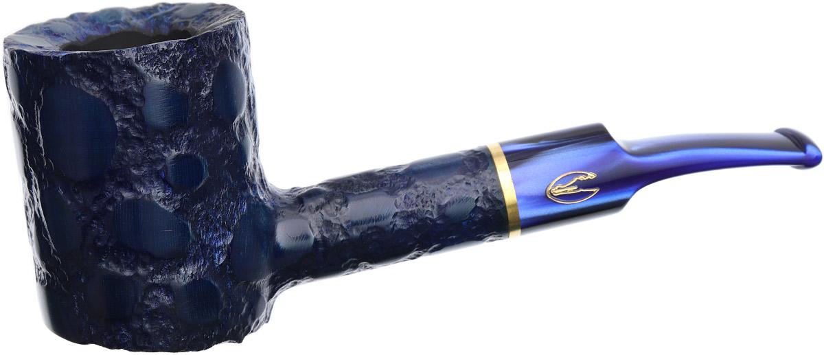 Savinelli Alligator Blue (311 KS) (9mm)