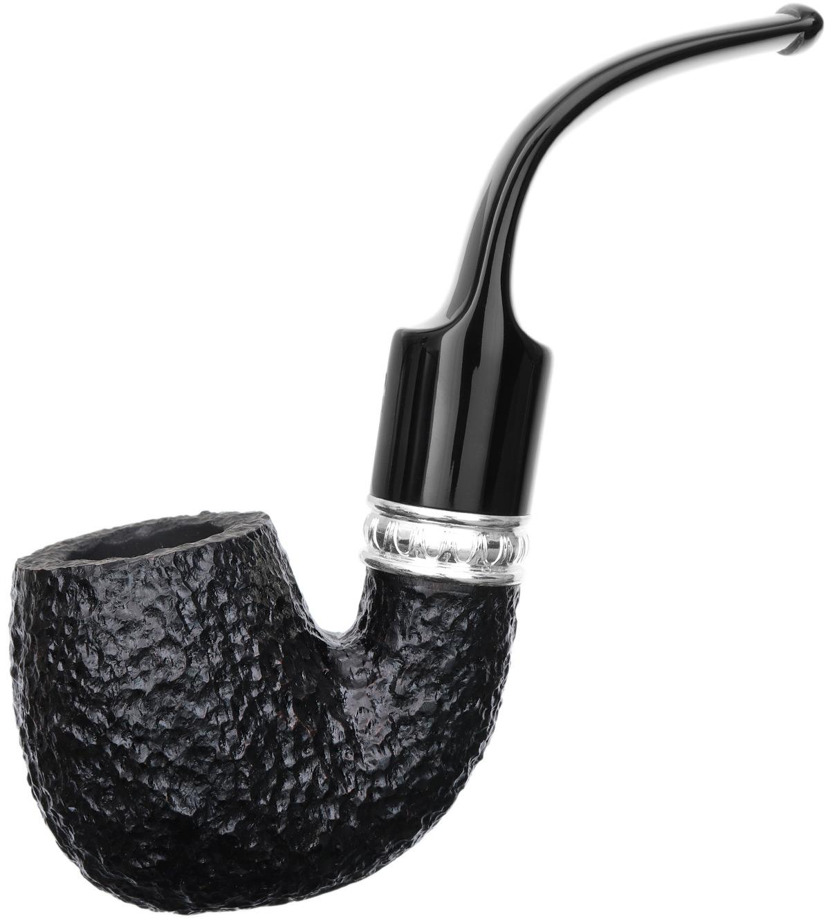 Savinelli Trevi Rusticated (614) (6mm)