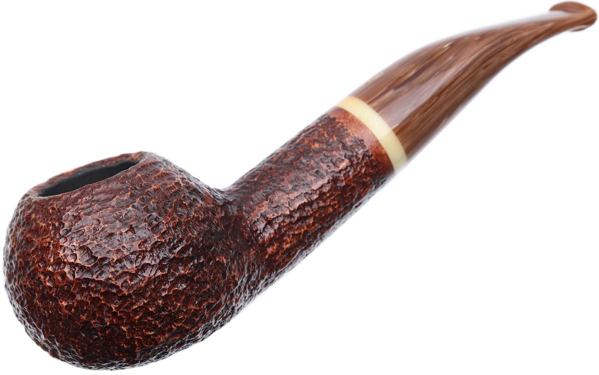 Savinelli Dolomiti Rusticated (321) (9mm)