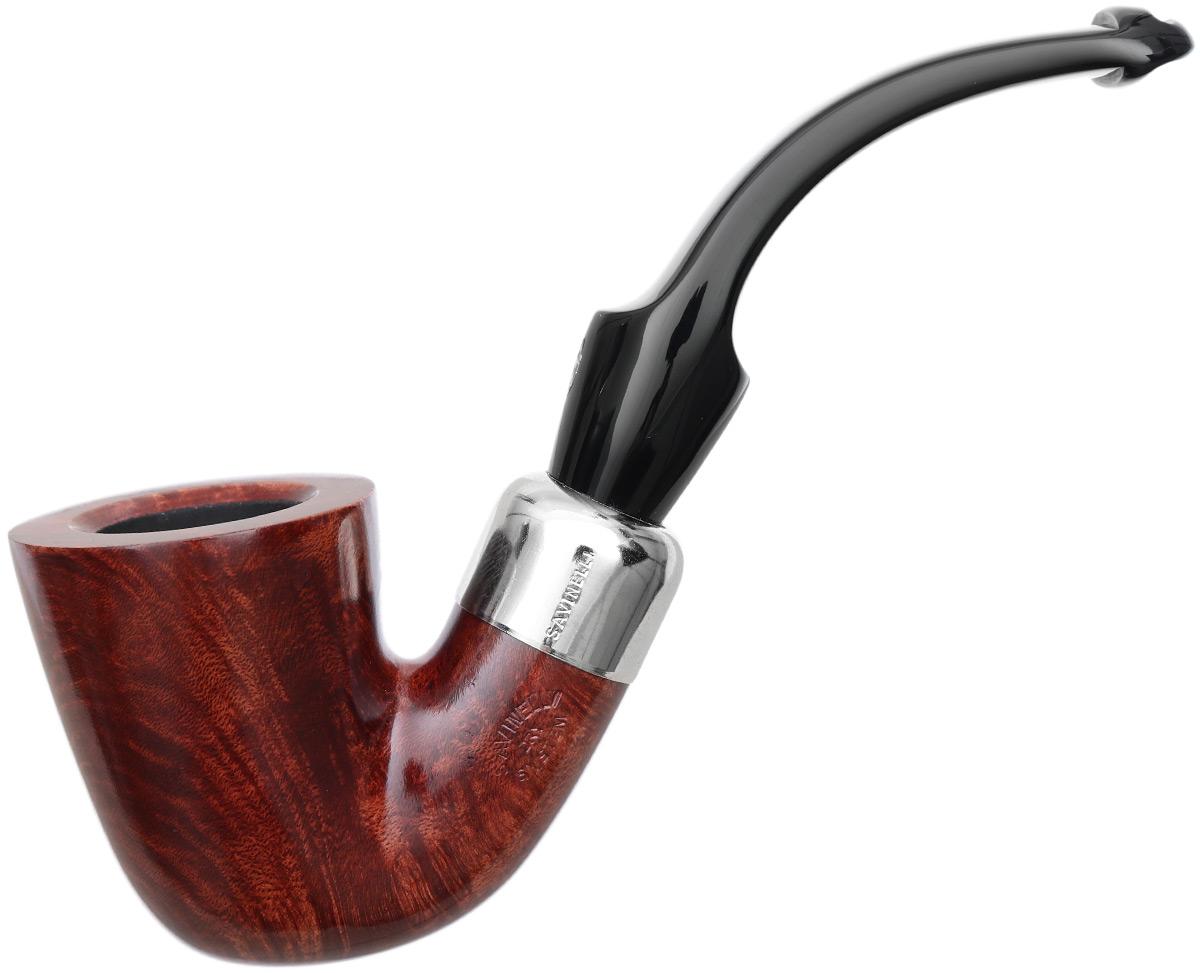 Savinelli Dry System Smooth (621) (6mm)