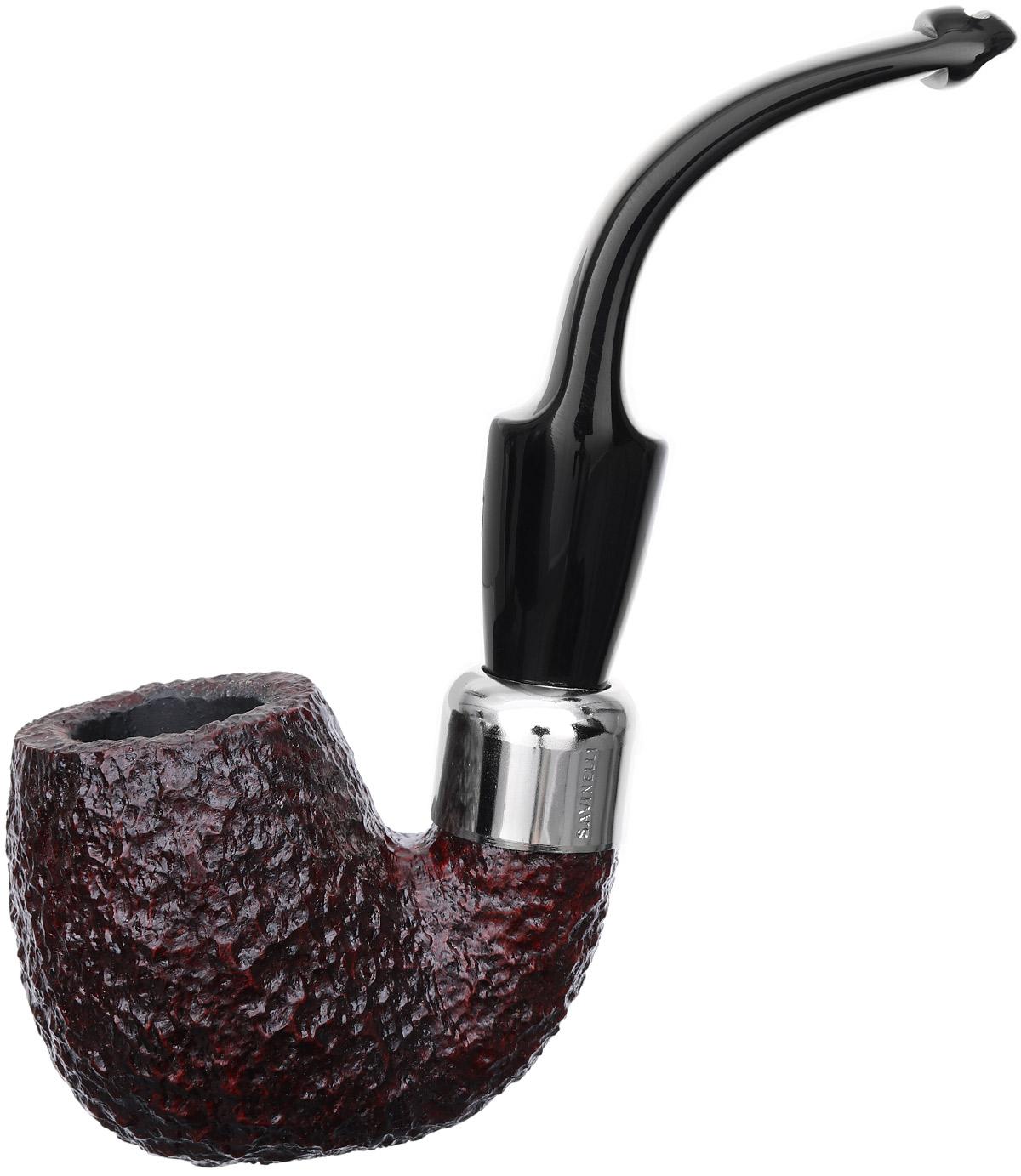 Savinelli Dry System Rusticated (614) (9mm)