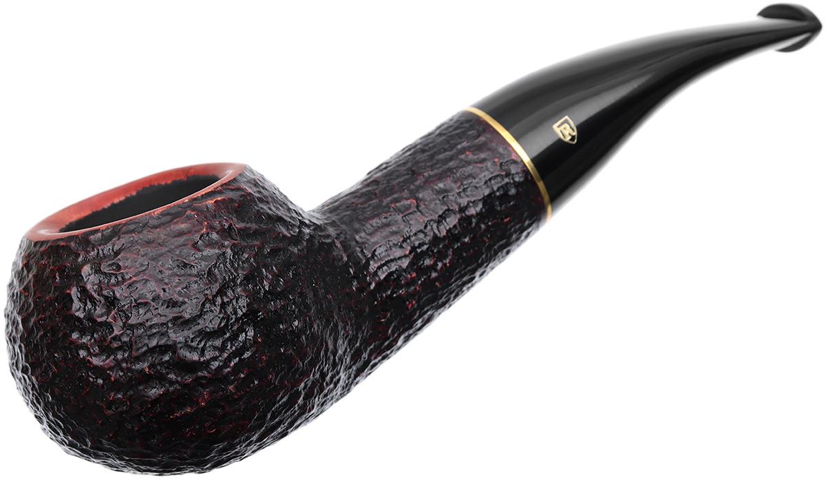 Savinelli Roma (320 KS) (9mm)