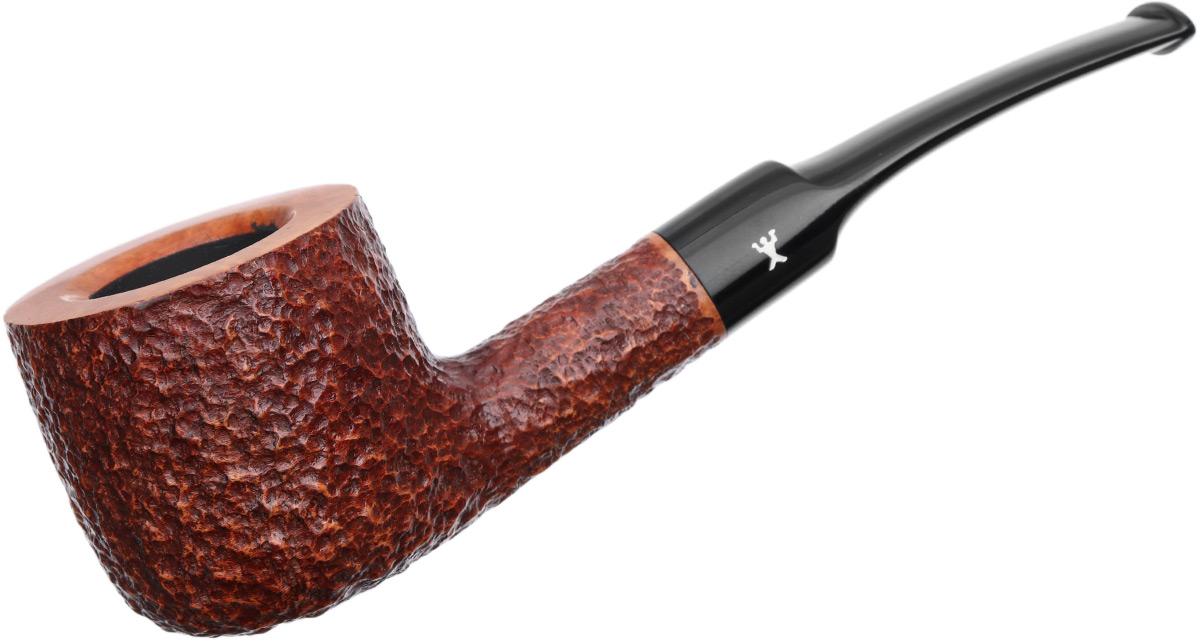 Savinelli Hercules Rusticated (121 EX)