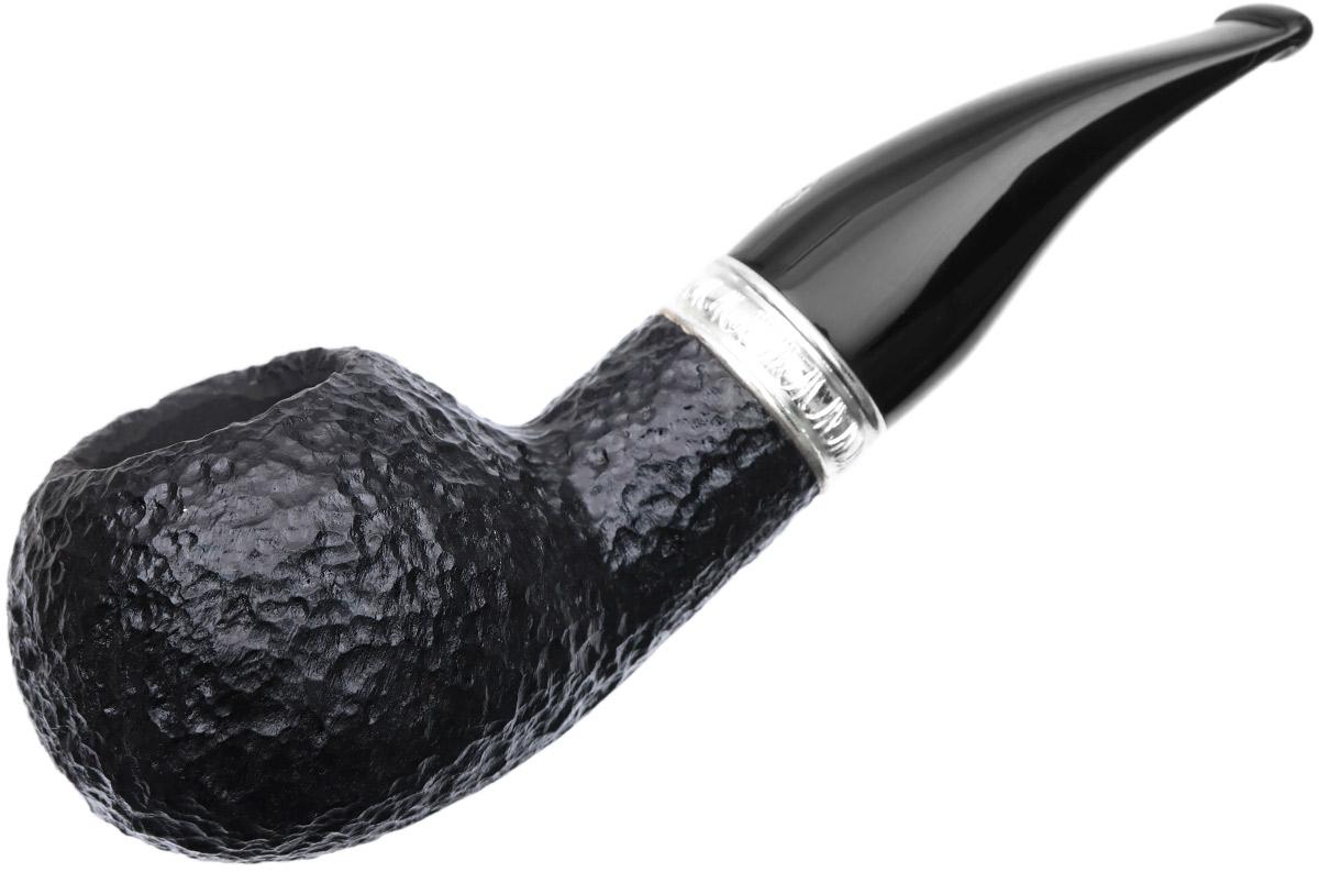 Savinelli Trevi Rusticated (320 KS) (6mm)