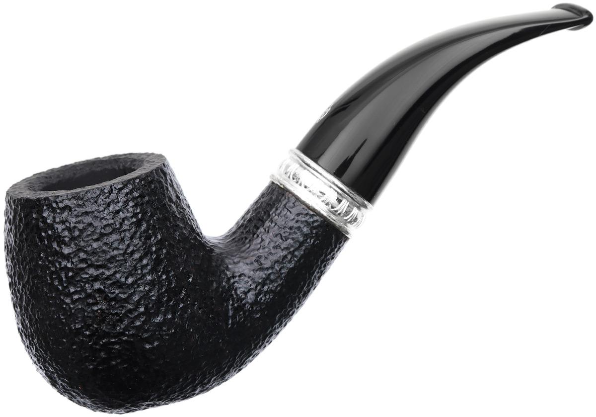 Savinelli Trevi Rusticated (616 KS) (9mm)