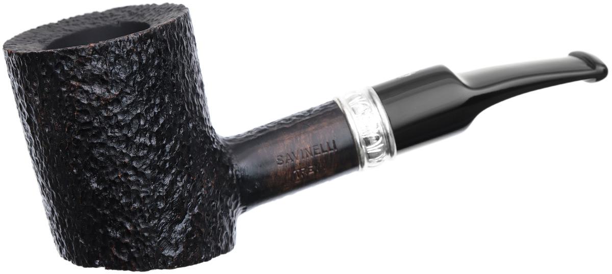 Savinelli Trevi Rusticated (311 KS) (9mm)