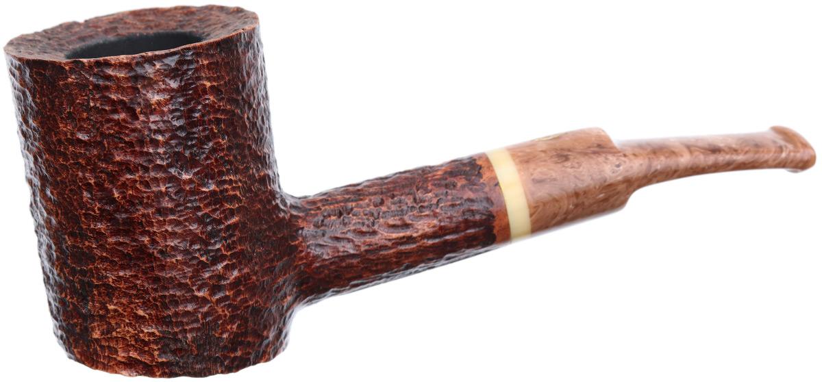 Savinelli Dolomiti Rusticated (311 KS) (6mm)