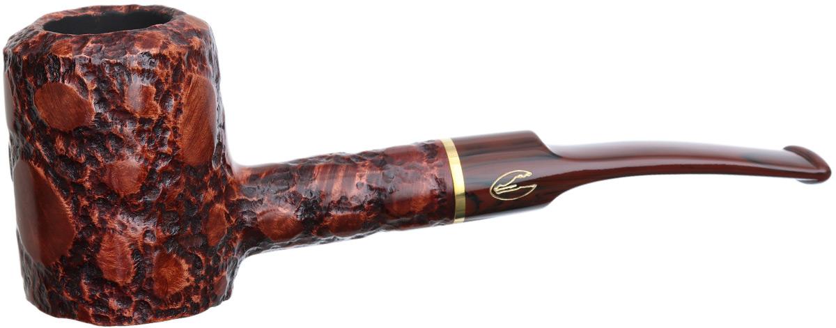 Savinelli Alligator Brown (310) (9mm)