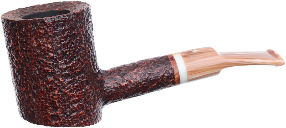 Savinelli Dolomiti Rusticated (311 KS) (9mm)