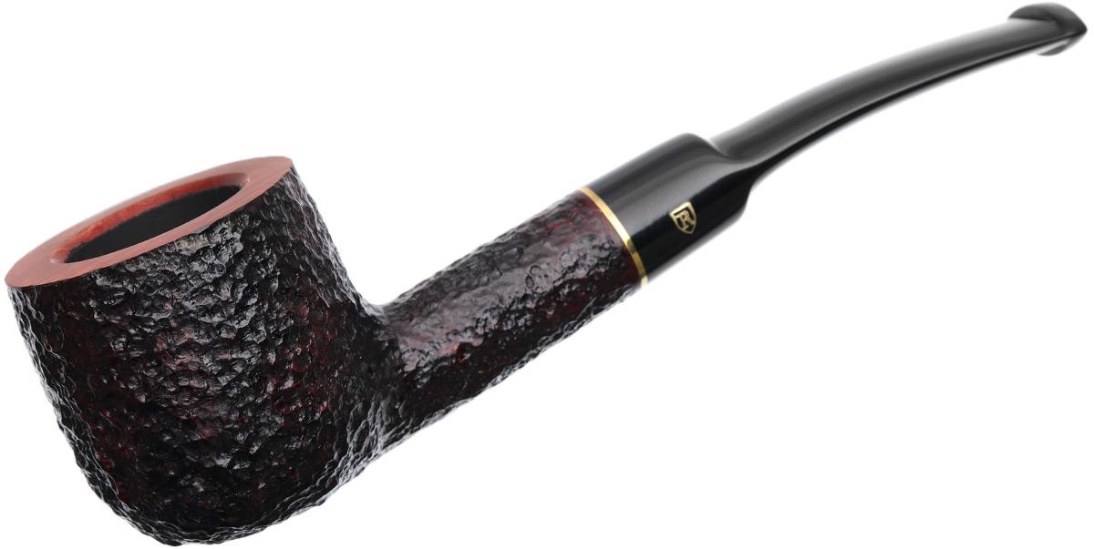 Savinelli Roma (122) (6mm)