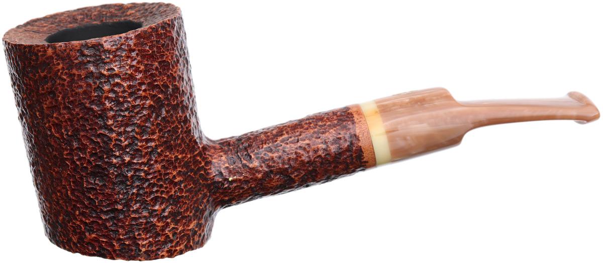 Savinelli Dolomiti Rusticated (311 KS) (9mm)