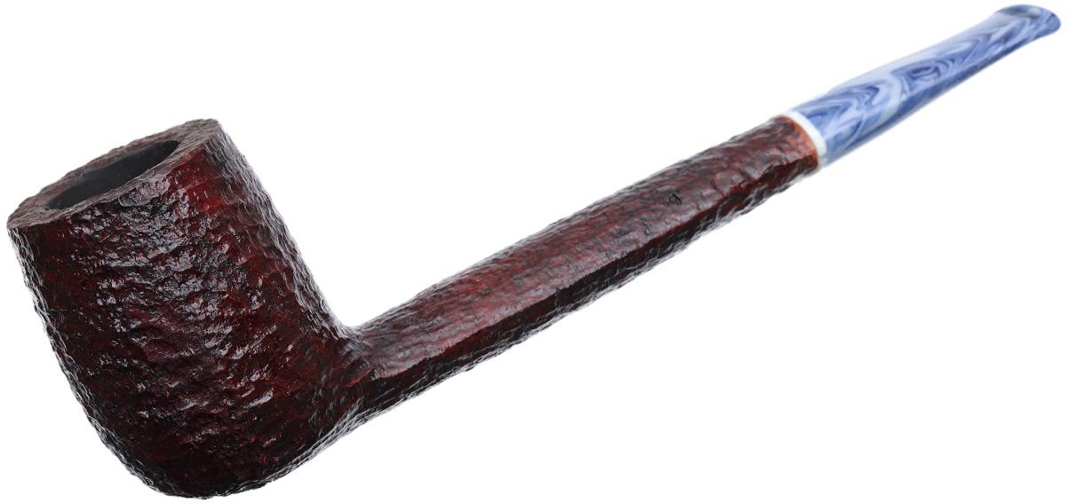Savinelli Oceano Rusticated (804 KS) (6mm)