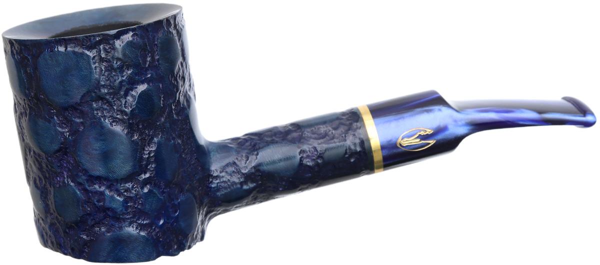 Savinelli Alligator Blue (311 KS) (6mm)