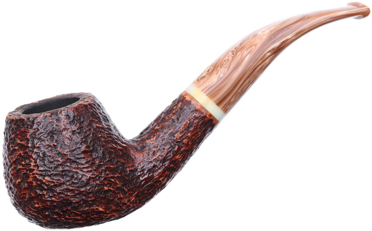 Savinelli Dolomiti Rusticated (645 KS) (6mm)
