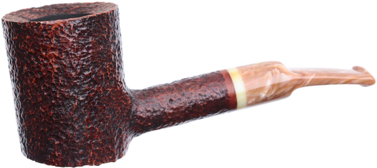 Savinelli Dolomiti Rusticated (311 KS) (9mm)