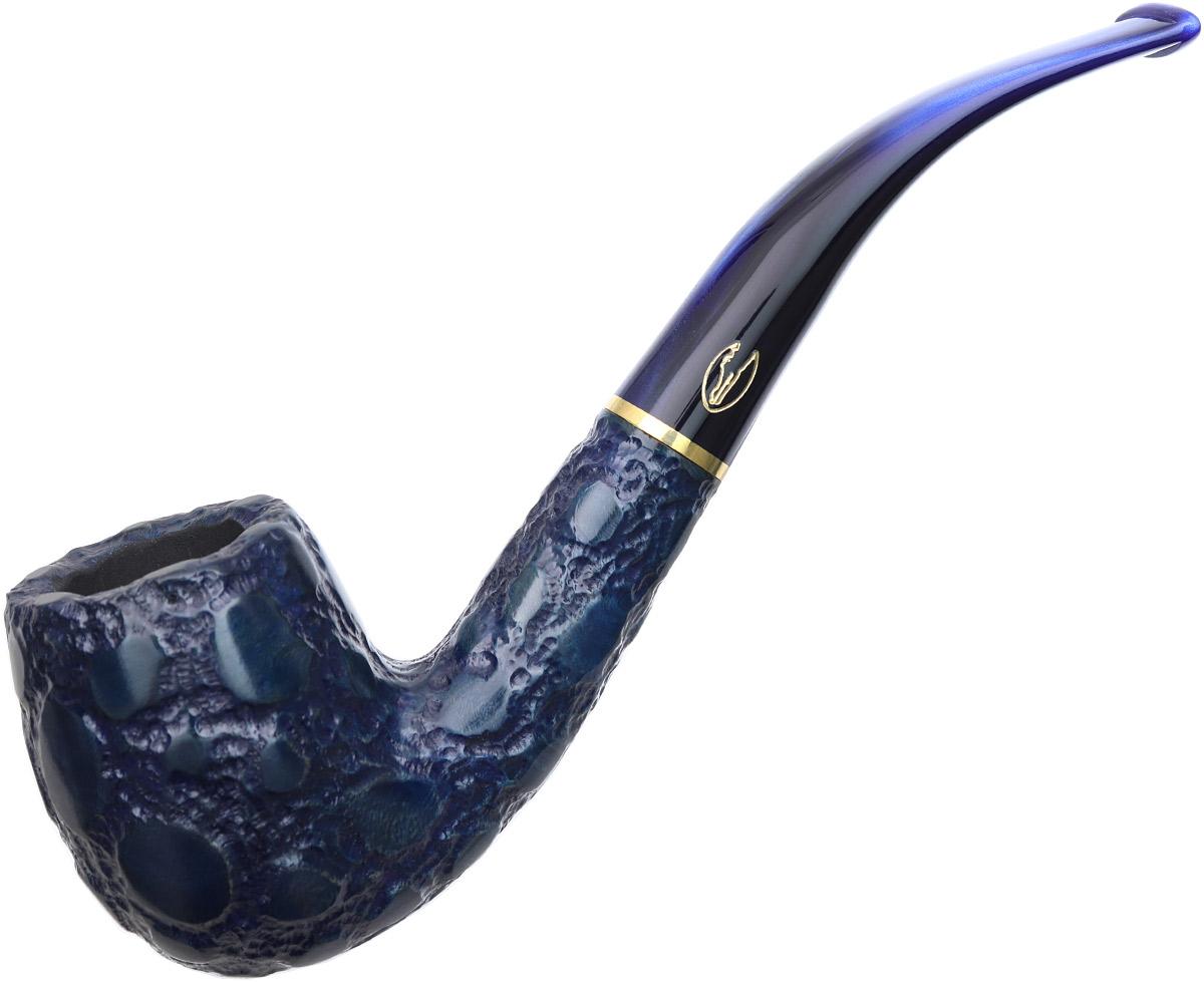 Savinelli Alligator Blue (606 KS) (6mm)