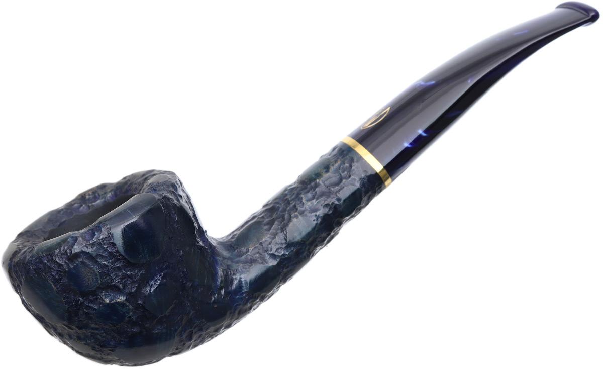 Savinelli Alligator Blue (316 KS) (6mm)