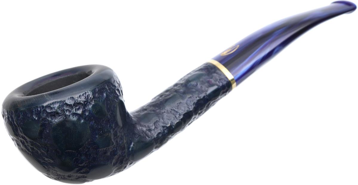 Savinelli Alligator Blue (316 KS) (6mm)