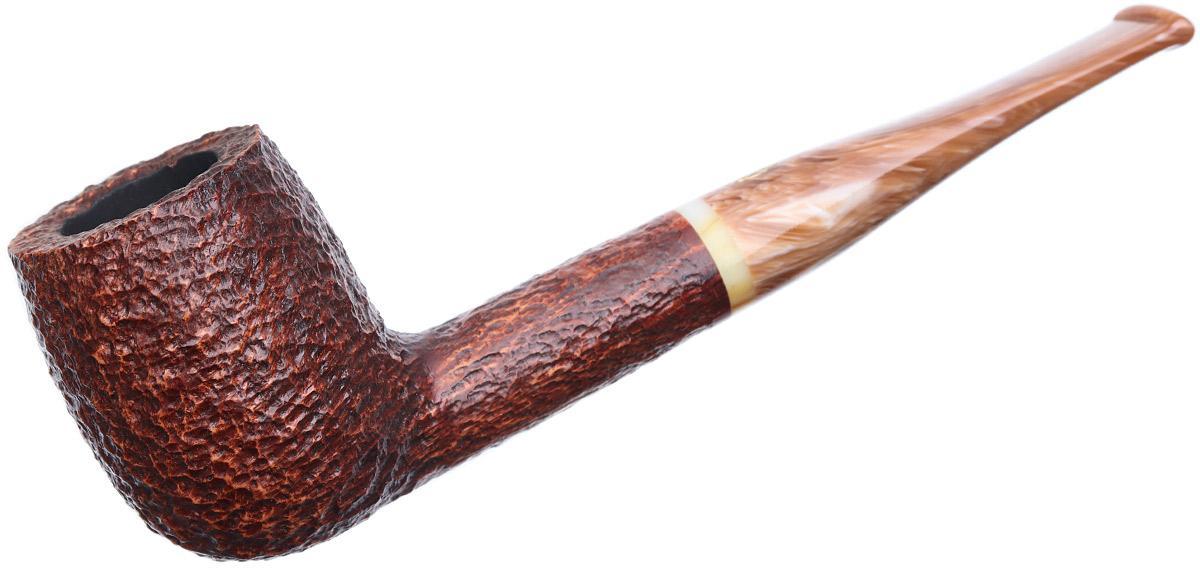 Savinelli Dolomiti Rusticated (128) (6mm)