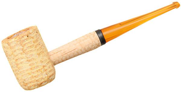 Missouri Meerschaum Legend 5th Avenue Straight