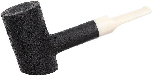 BriarWorks Classic Dark Sandblasted (C71)