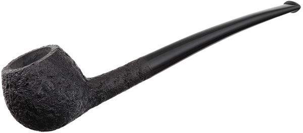 BriarWorks Classic Dark Sandblasted (C121)