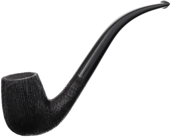BriarWorks Classic Dark Rusticated (C13)