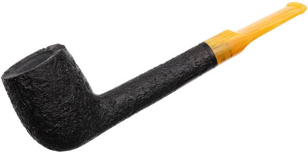 BriarWorks Classic Dark Sandblasted (C23)